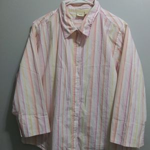 Falls Creek Button Down Shirt